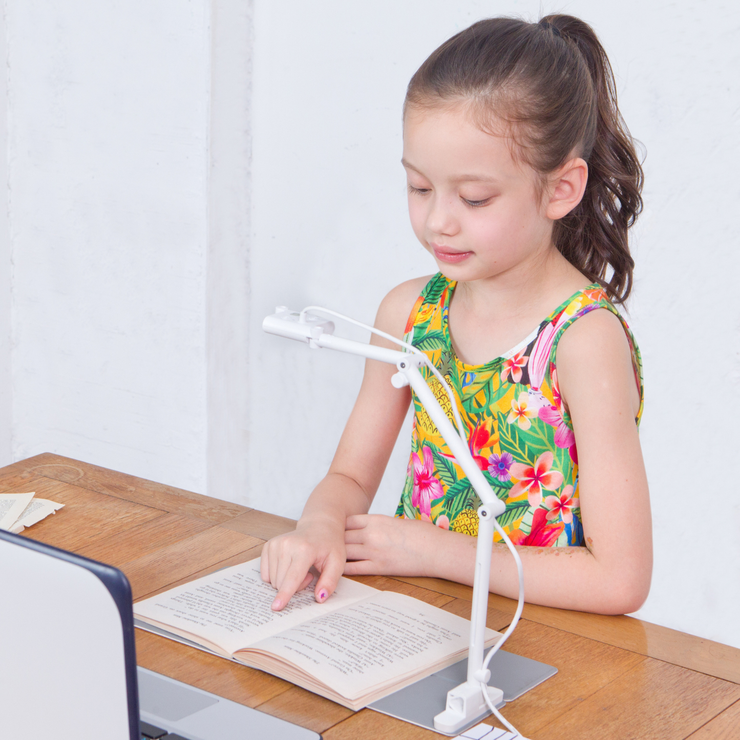 OKIOCAM S 3MP USB Document Camera, 1440p