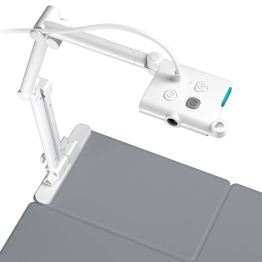 OKIOCAM T 5MP 11"x17" A3 USB Document Camera