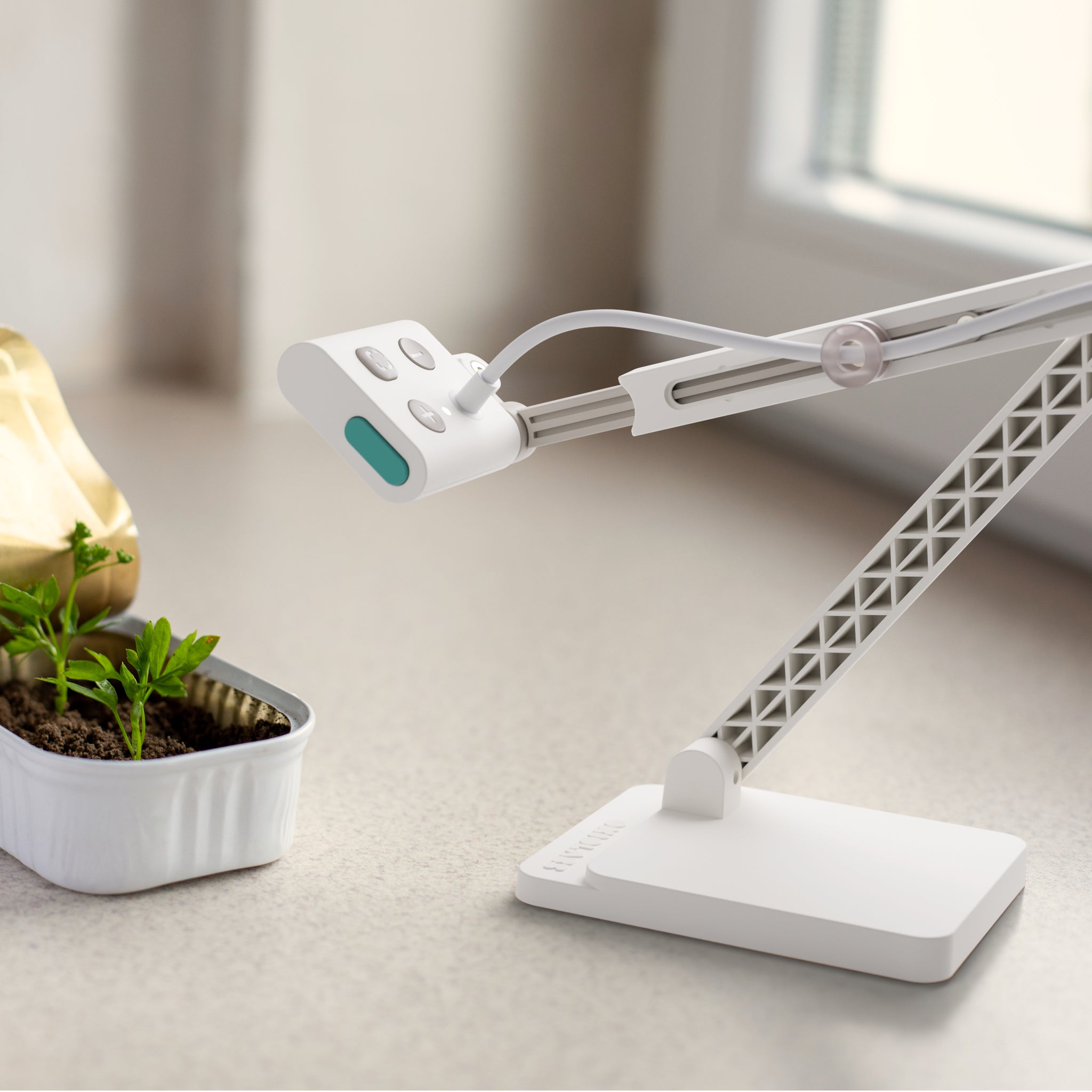 OKIOCAM S2 3MP Document Camera with Microphone OKIOLABS Store